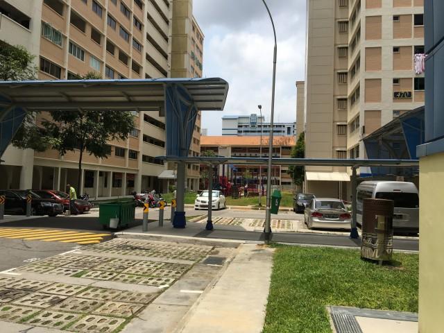 Blk 468 Pasir Ris Drive 6 (Pasir Ris), HDB 4 Rooms #127417142